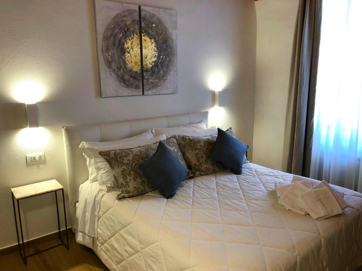 Federico II - Rooms And Breakfast Borgio Verezzi Dış mekan fotoğraf