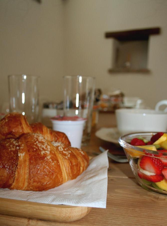 Federico II - Rooms And Breakfast Borgio Verezzi Dış mekan fotoğraf