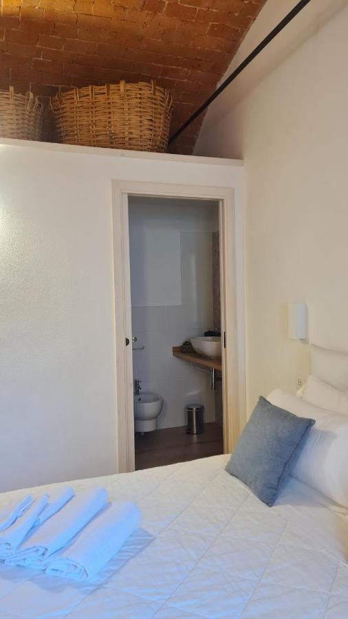 Federico II - Rooms And Breakfast Borgio Verezzi Dış mekan fotoğraf