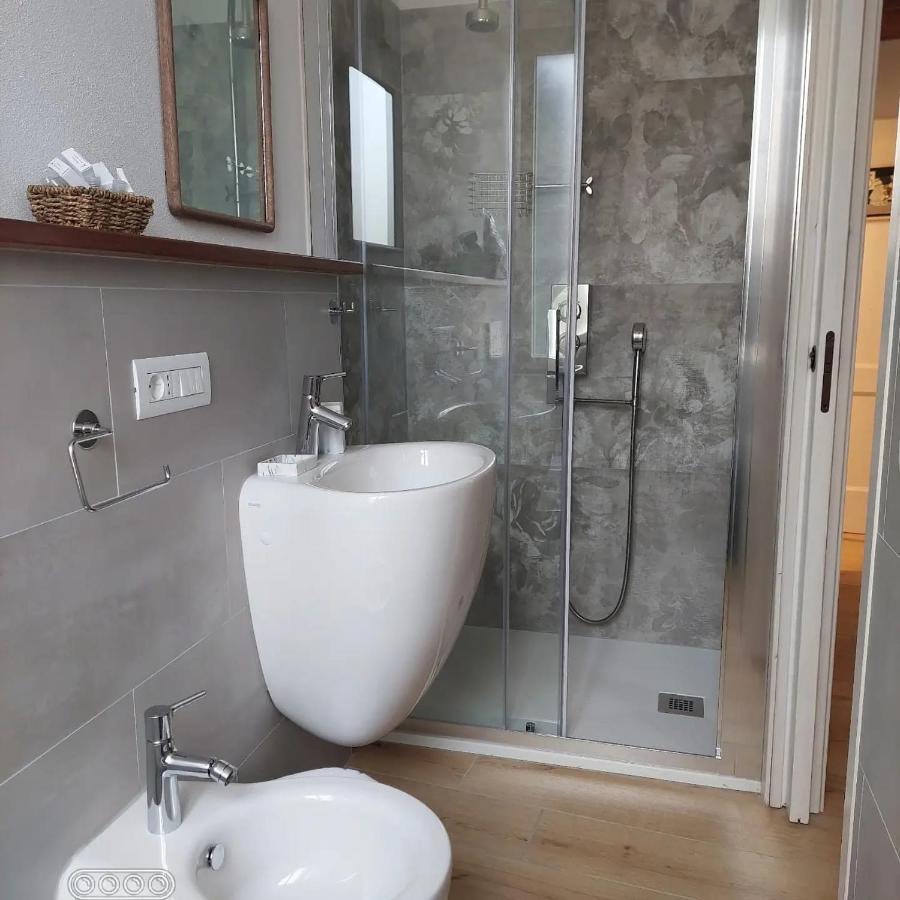 Federico II - Rooms And Breakfast Borgio Verezzi Dış mekan fotoğraf