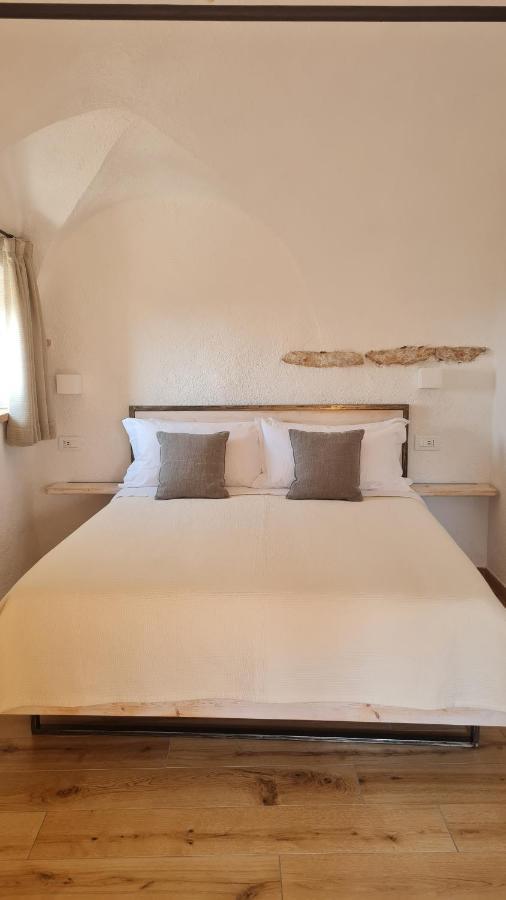 Federico II - Rooms And Breakfast Borgio Verezzi Dış mekan fotoğraf